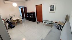 City Square Residences (D8), Condominium #473447861